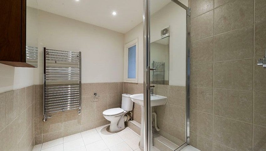 Flat Fulham Road in Greater London