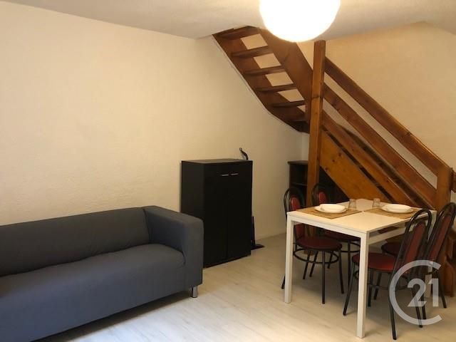 Flat Rue de l'Église in Mas-des-Cours