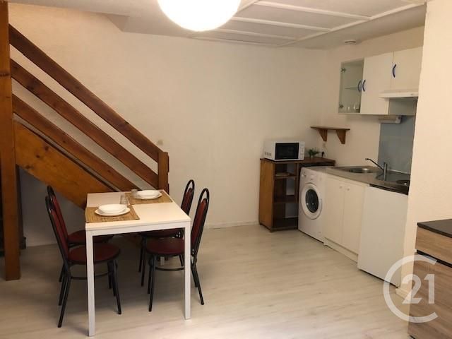 Flat Rue de l'Église in Mas-des-Cours