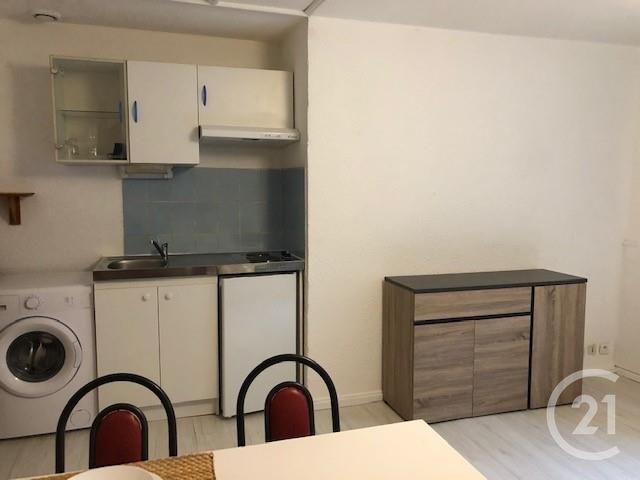 Flat Rue de l'Église in Mas-des-Cours