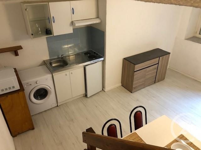 Flat Rue de l'Église in Mas-des-Cours