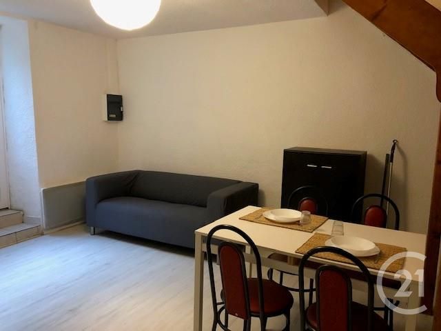 Flat Rue de l'Église in Mas-des-Cours