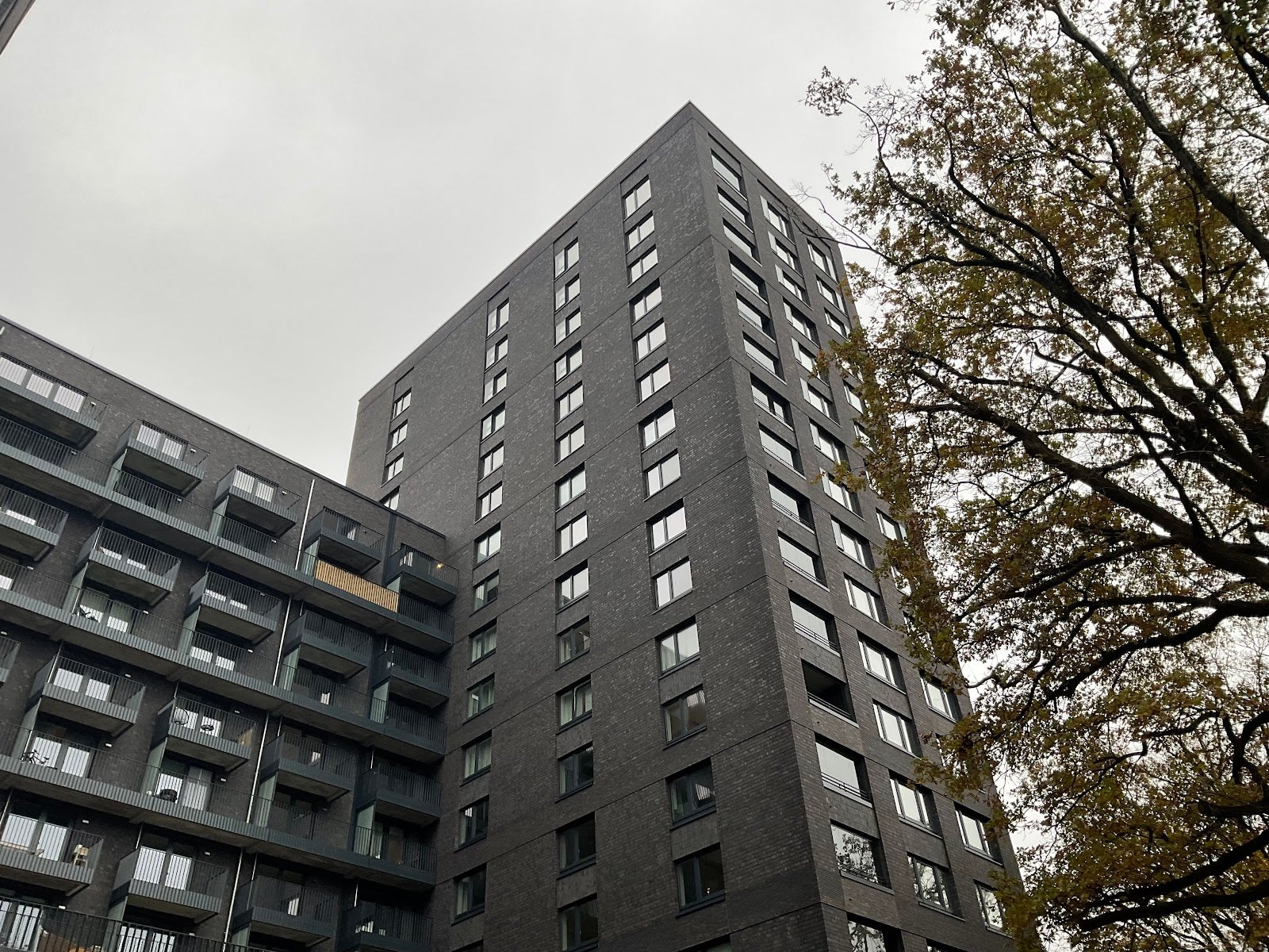 Wohnung Hebebrandstraße in Hamburg