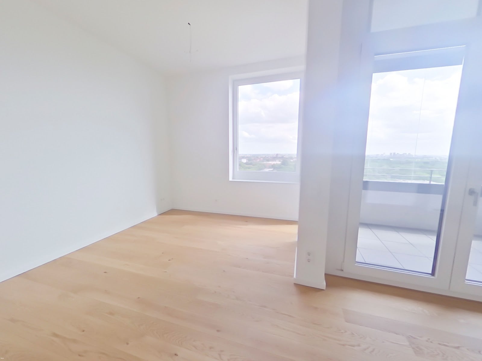 Wohnung Hebebrandstraße in Hamburg