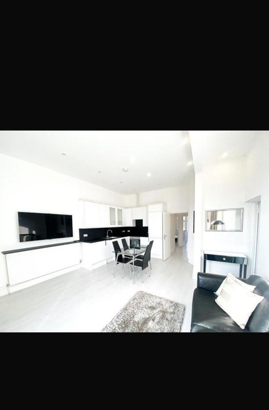 Room Clapham Common South Side in Greater London