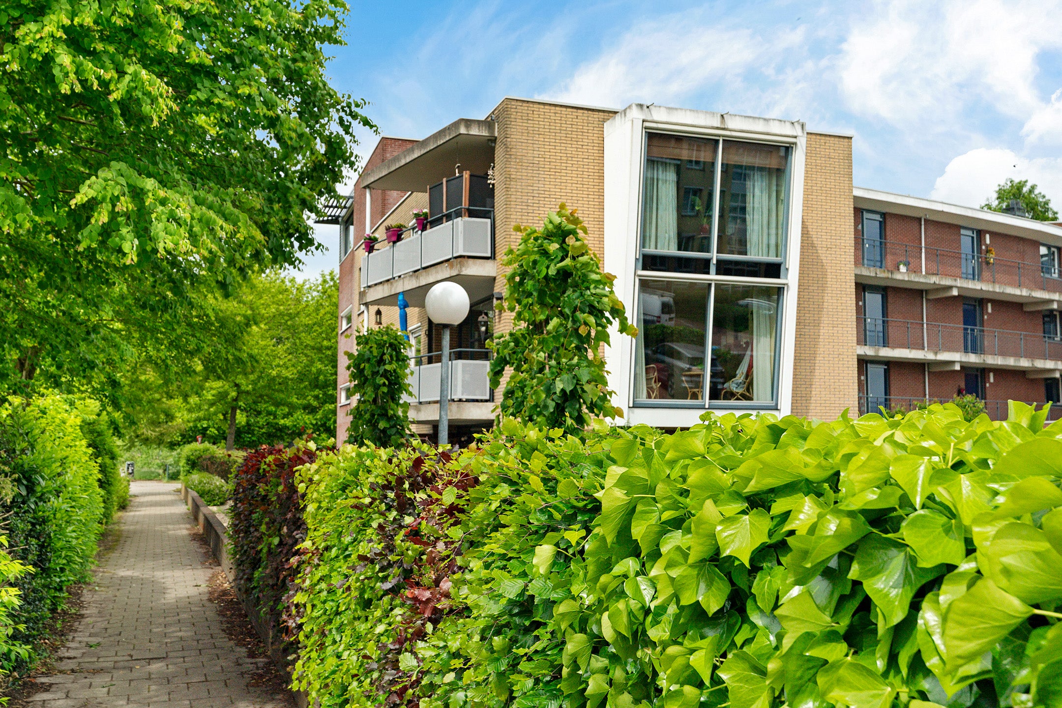 Appartement Bazuindreef 20 in Harderwijk