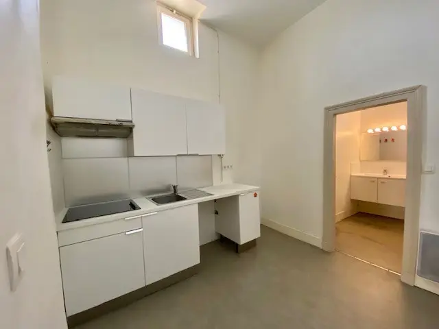 Appartement Rue Joutx Aigues à Toulouse
