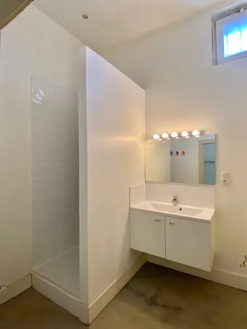 Appartement Rue Joutx Aigues à Toulouse