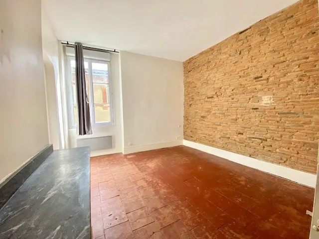 Appartement Rue Joutx Aigues à Toulouse