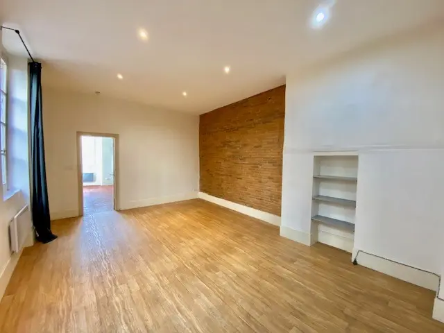Flat Rue Joutx Aigues in Toulouse