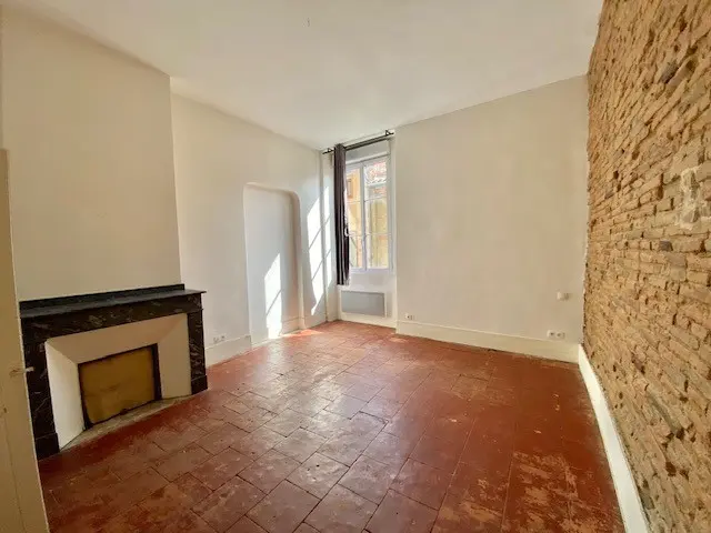 Appartement Rue Joutx Aigues à Toulouse