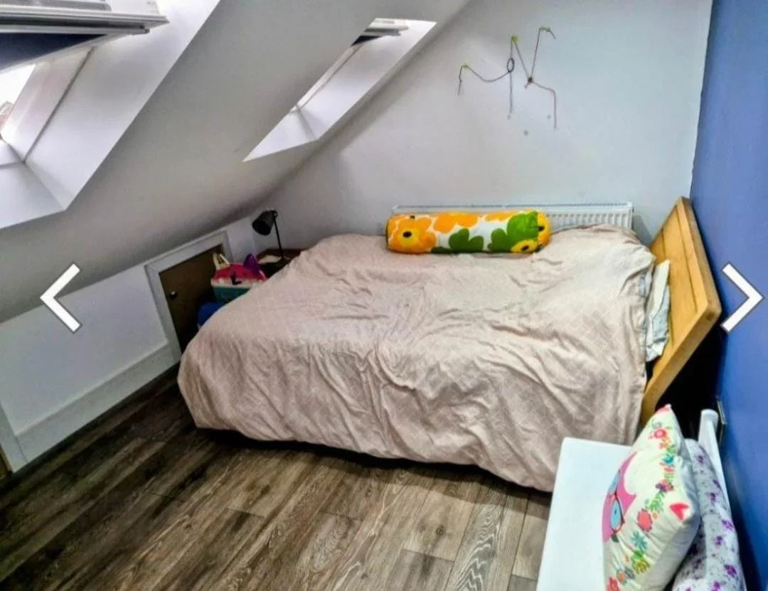 Room Eton Road in Greater London