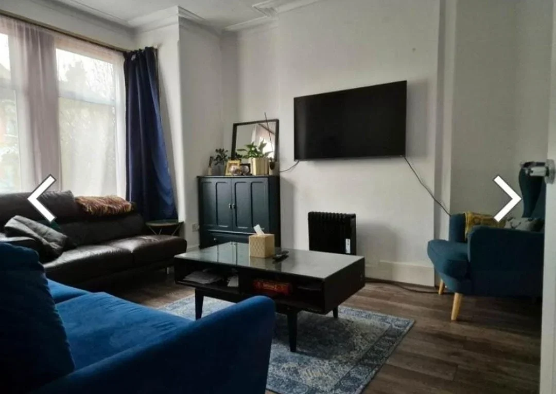 Room Eton Road in Greater London