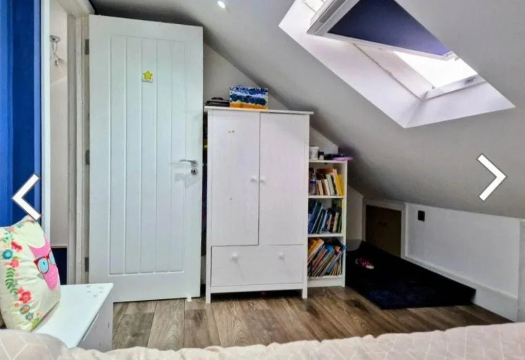Room Eton Road in Greater London