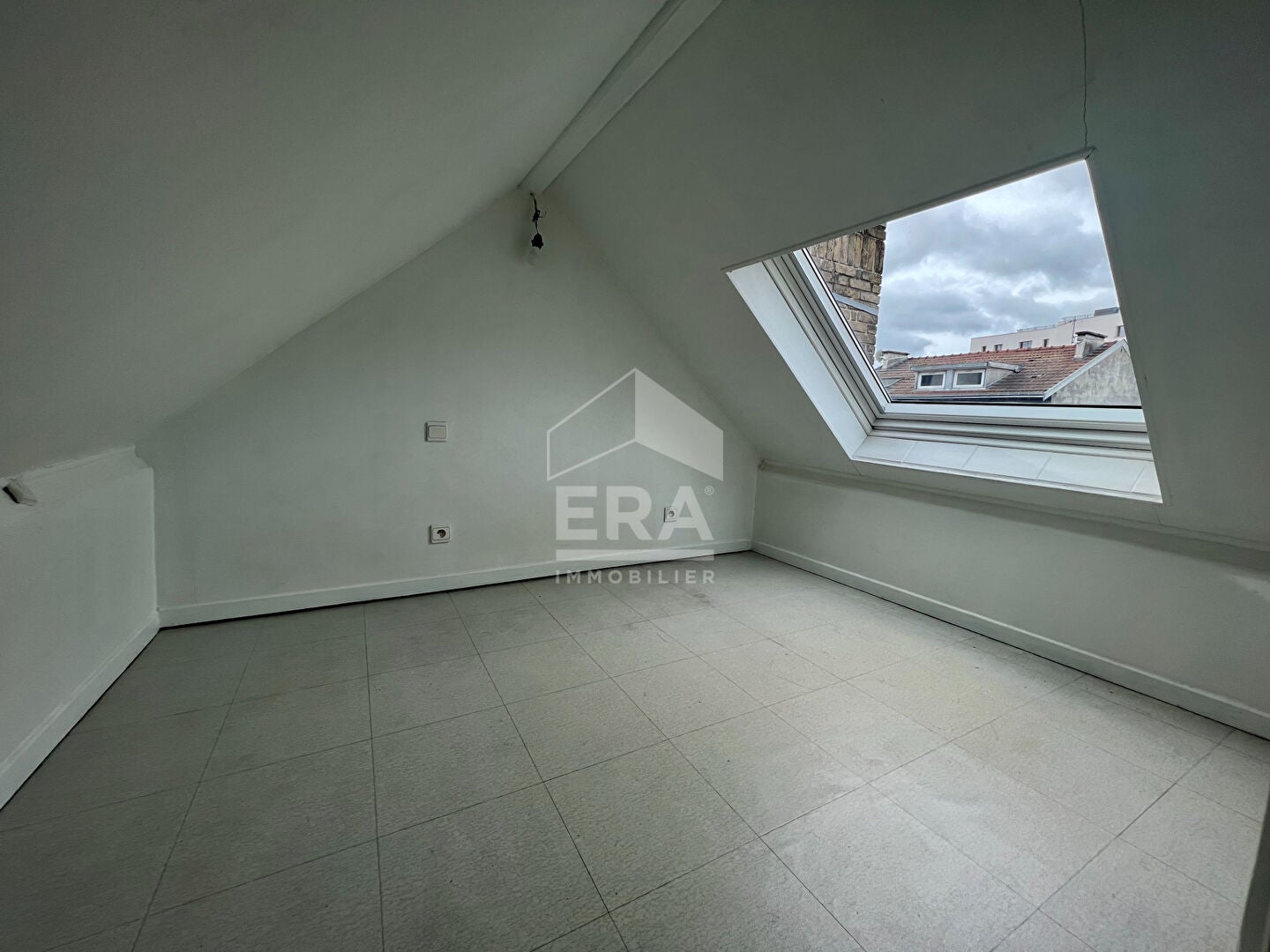 Appartement Rue Noël à Reims