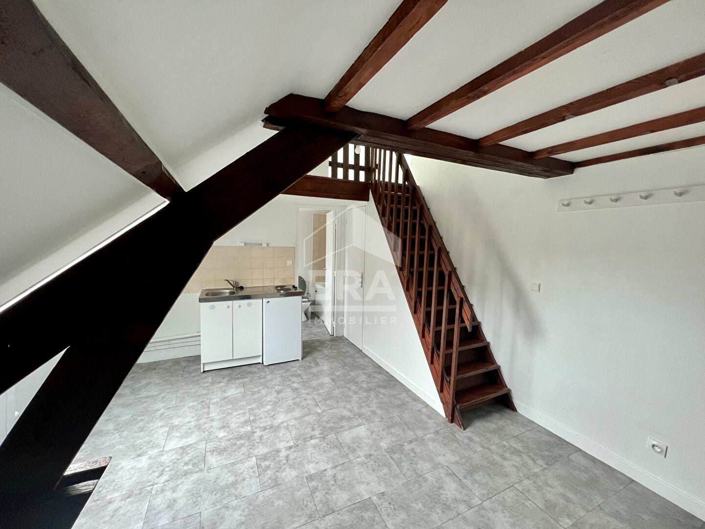 Appartement Rue Noël à Reims