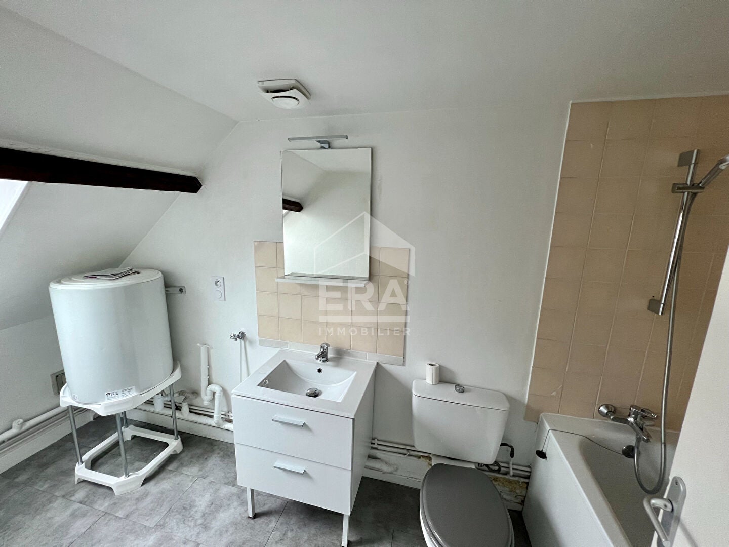 Appartement Rue Noël à Reims