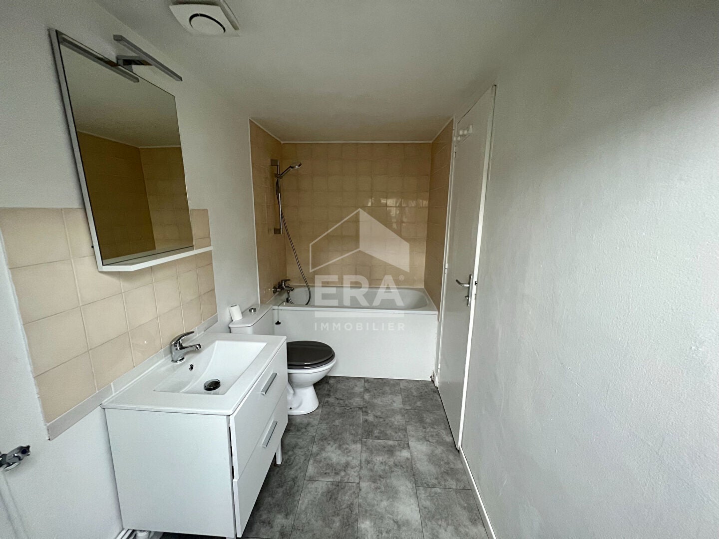 Appartement Rue Noël à Reims