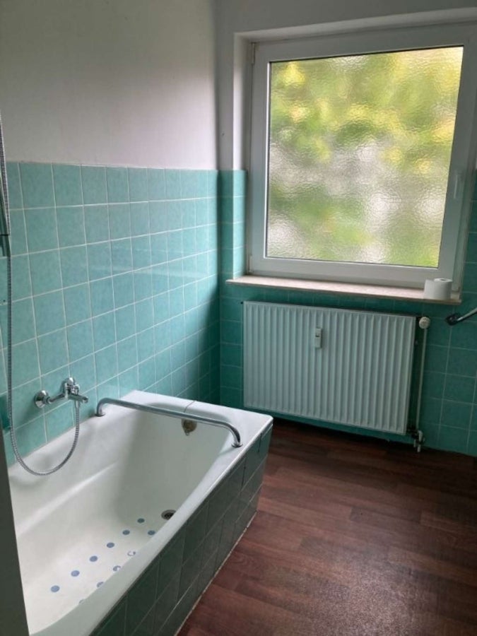 Wohnung Neue Straße in Weener