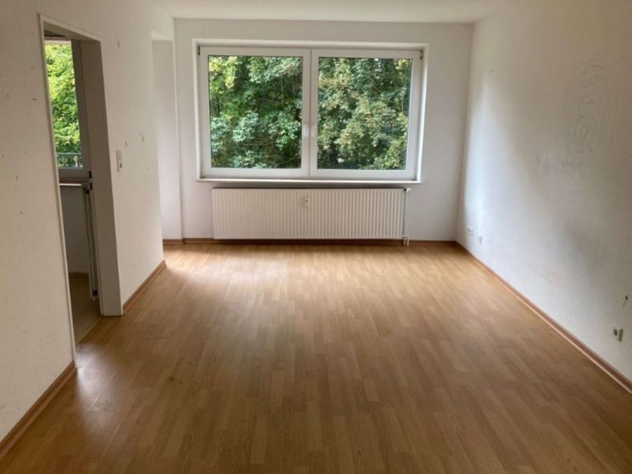 Wohnung Neue Straße in Weener