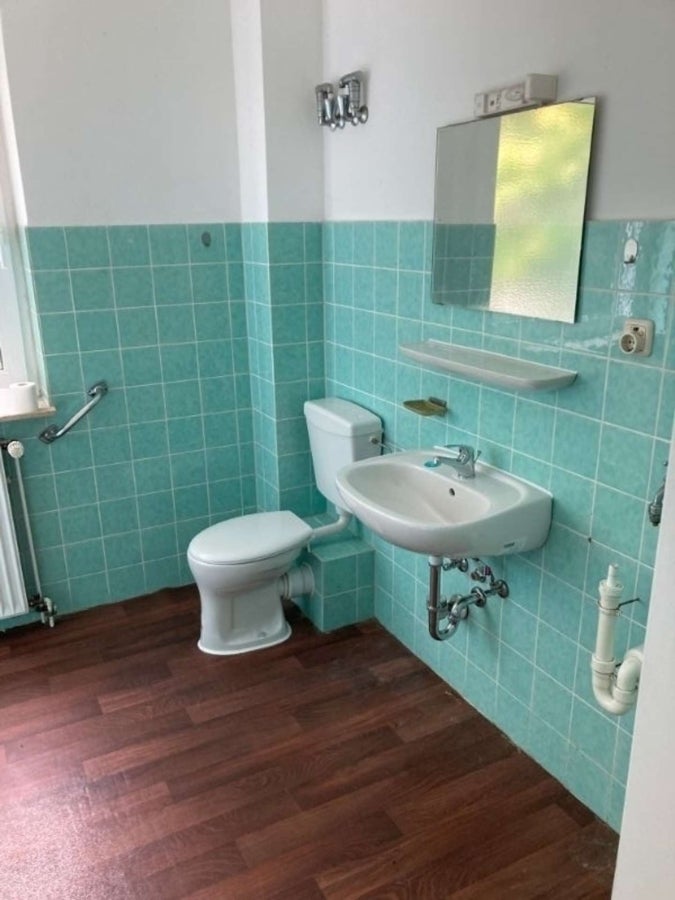 Wohnung Neue Straße in Weener