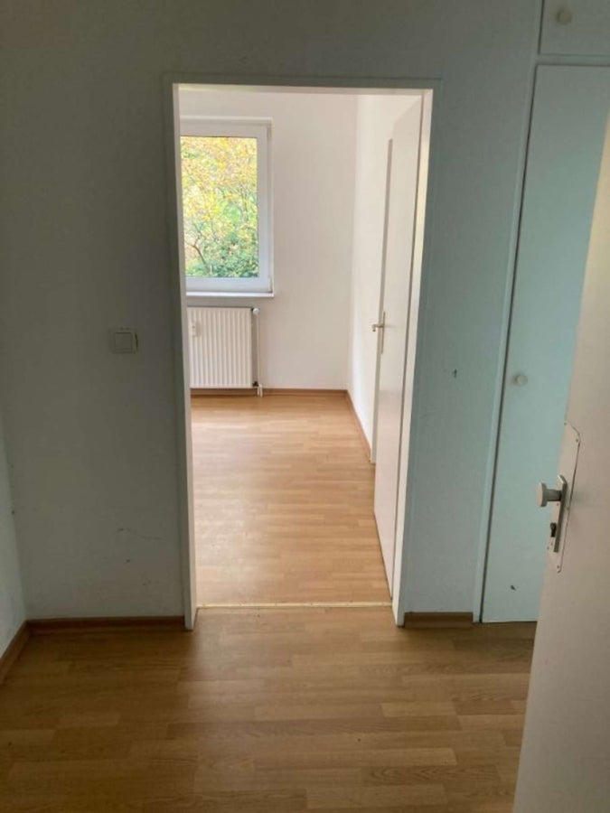 Wohnung Neue Straße in Weener