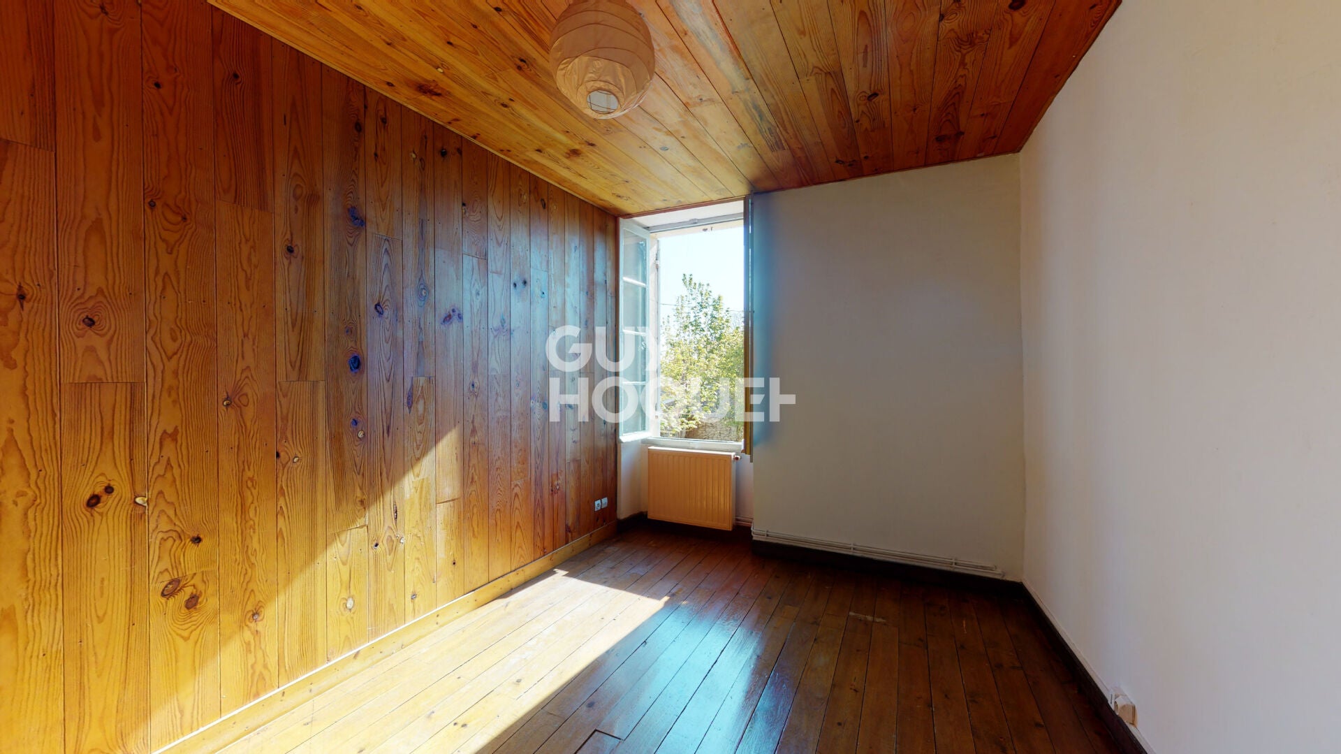 Maison D 117E1 à Virelade