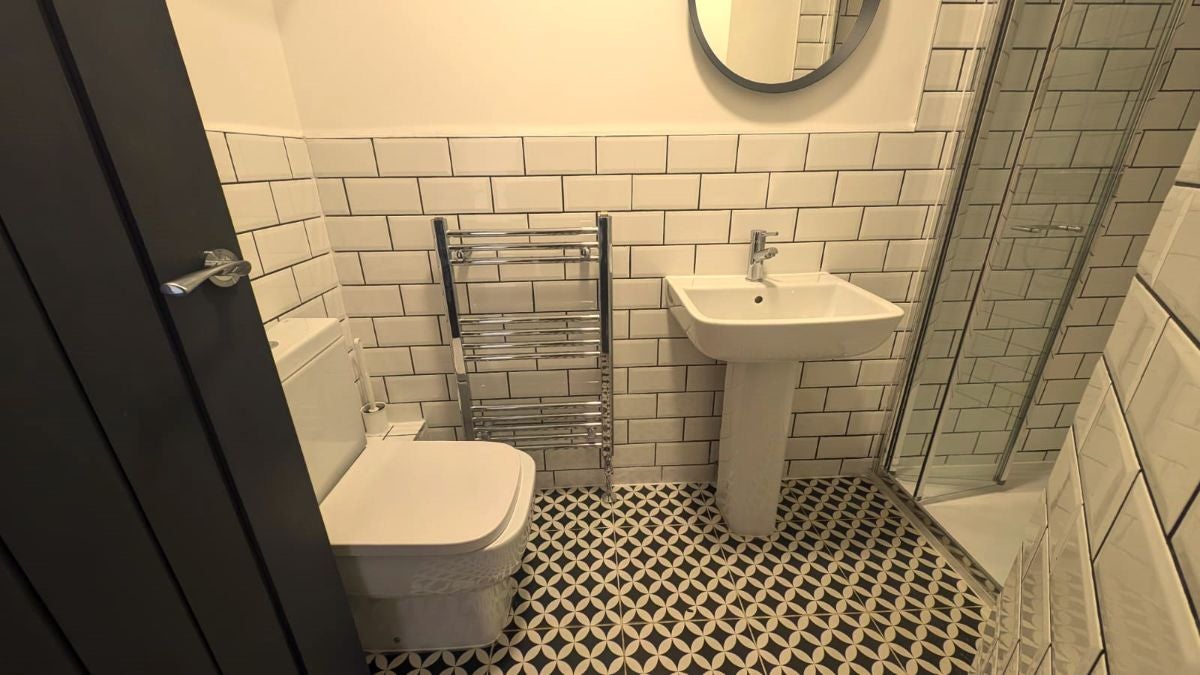 Room Eleanor Street in Grimsby