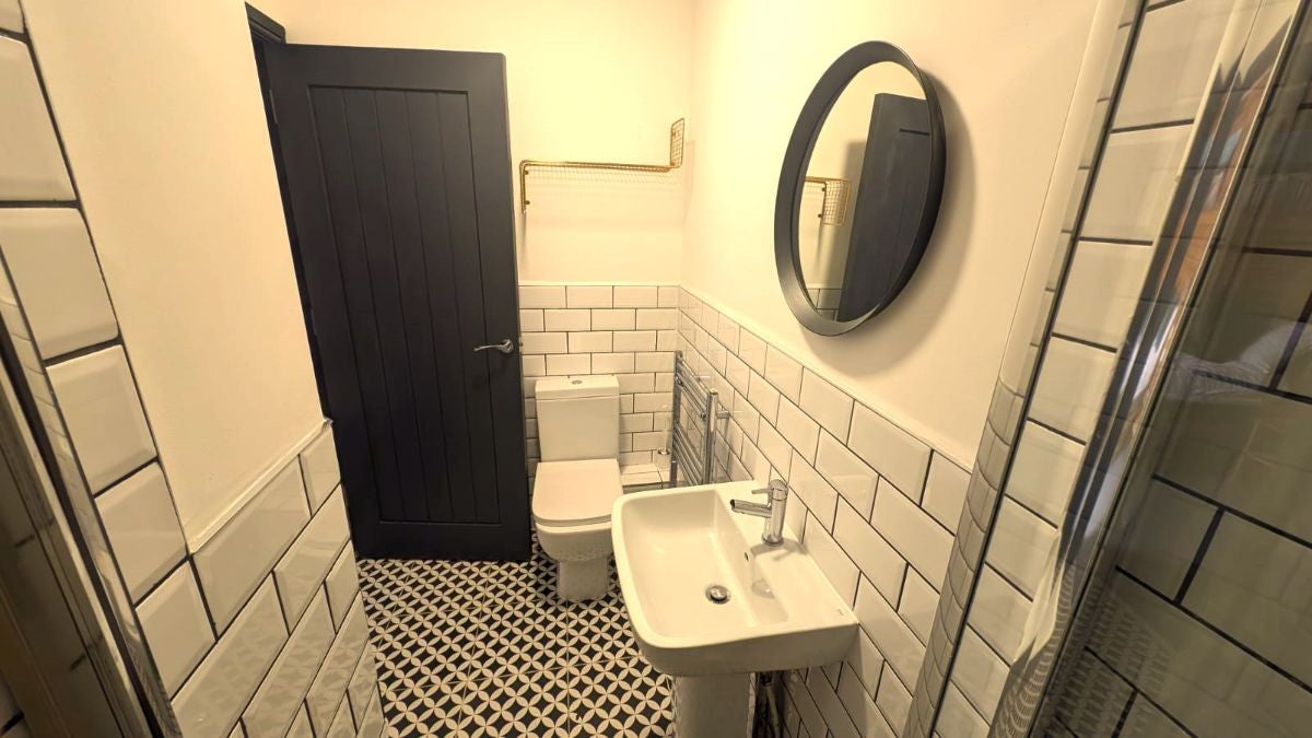 Room Eleanor Street in Grimsby