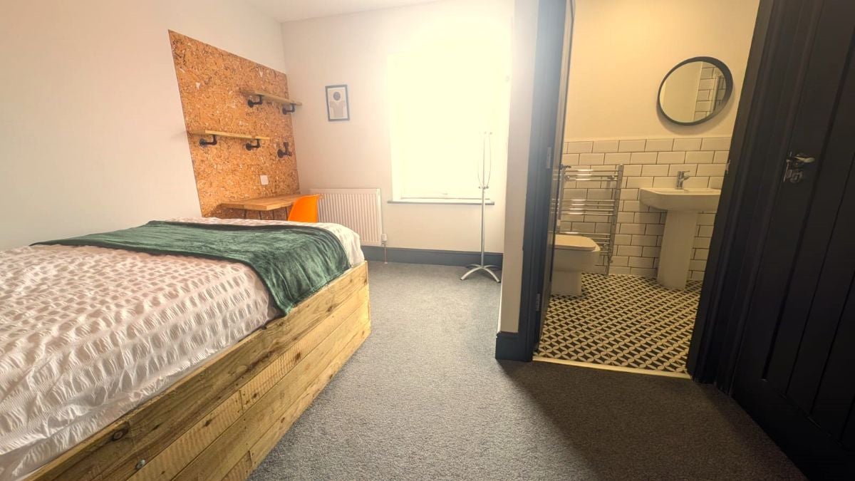 Room Eleanor Street in Grimsby