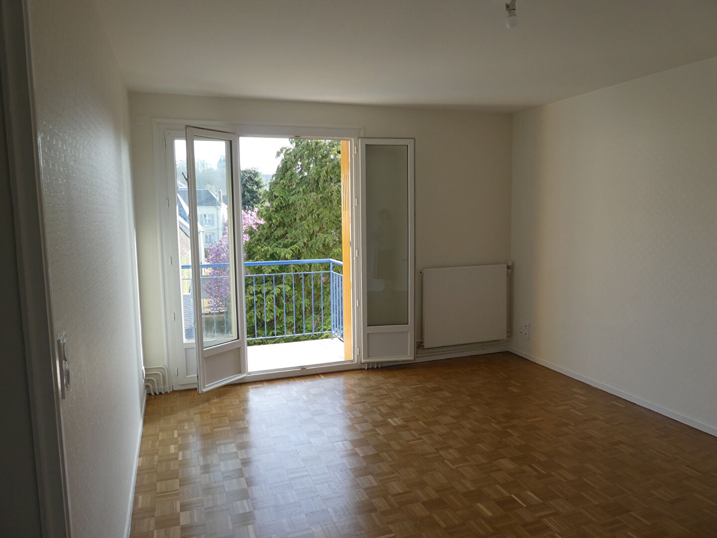 Flat Rue des Ruisseaux in Arcisses
