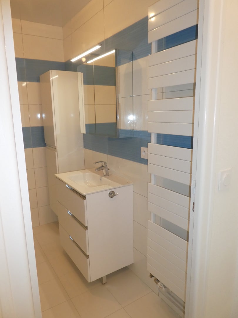 Flat Rue des Ruisseaux in Arcisses