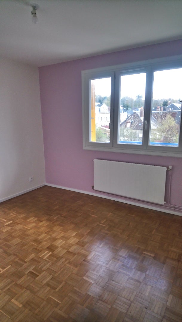 Flat Rue des Ruisseaux in Arcisses