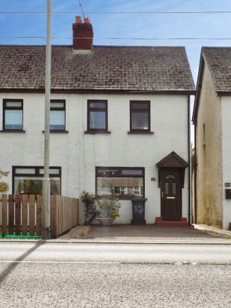 House Moira Road in Lisburn