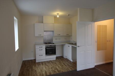 Flat Kenneth Close in Prescot