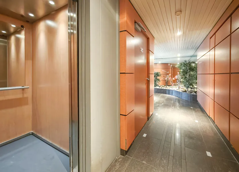 Appartement Boulevard du Pont Rouge à Aurillac
