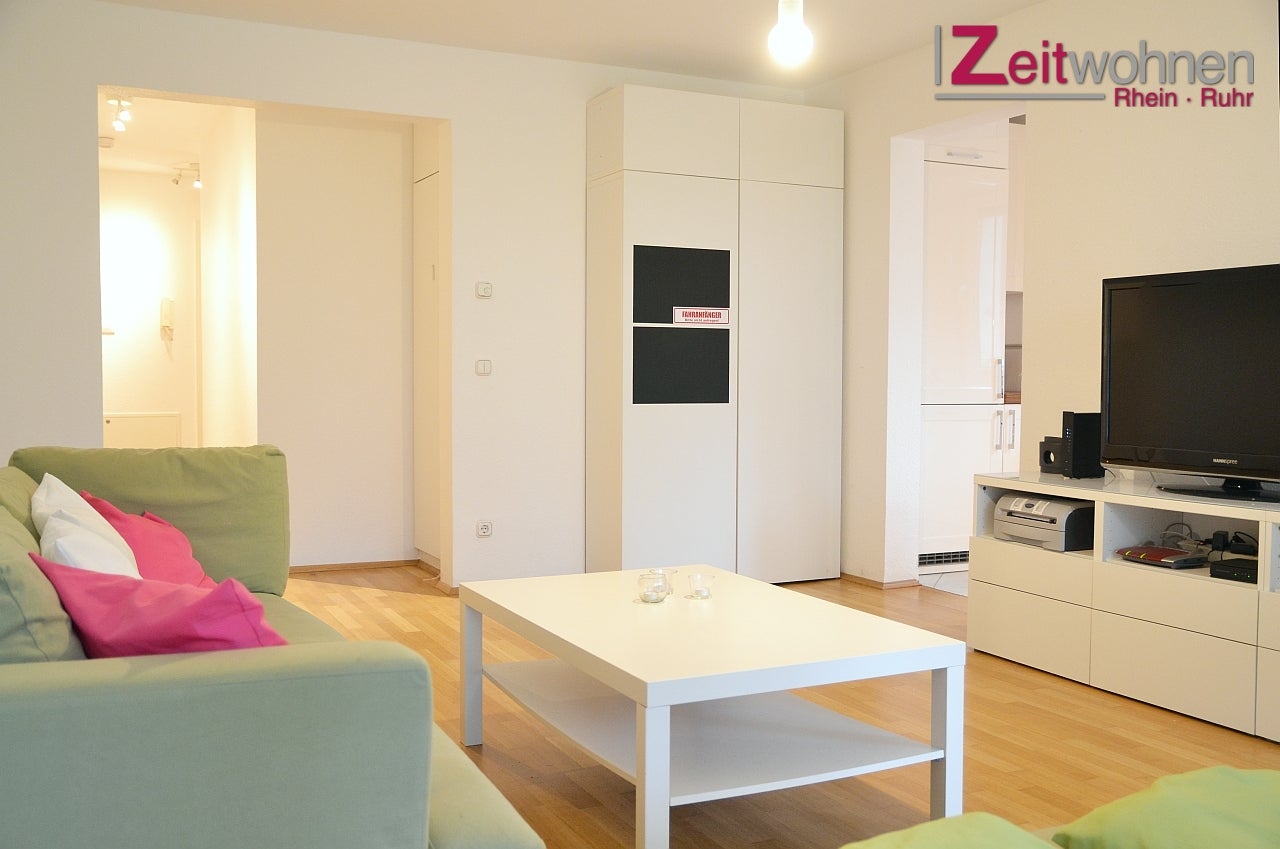 Wohnung Lindenallee in Köln