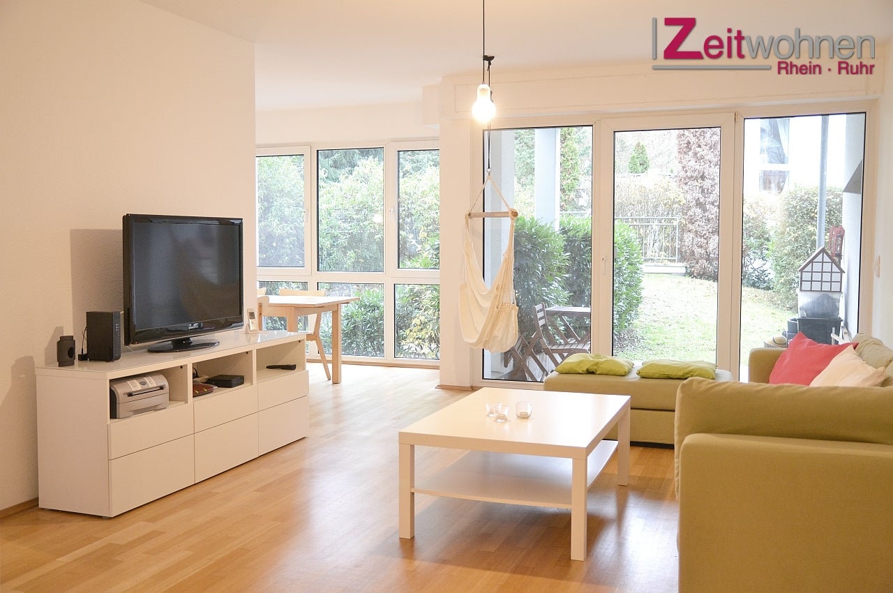 Wohnung Lindenallee in Köln