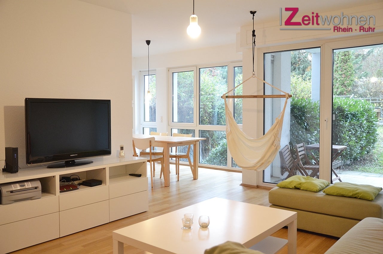Wohnung Lindenallee in Köln