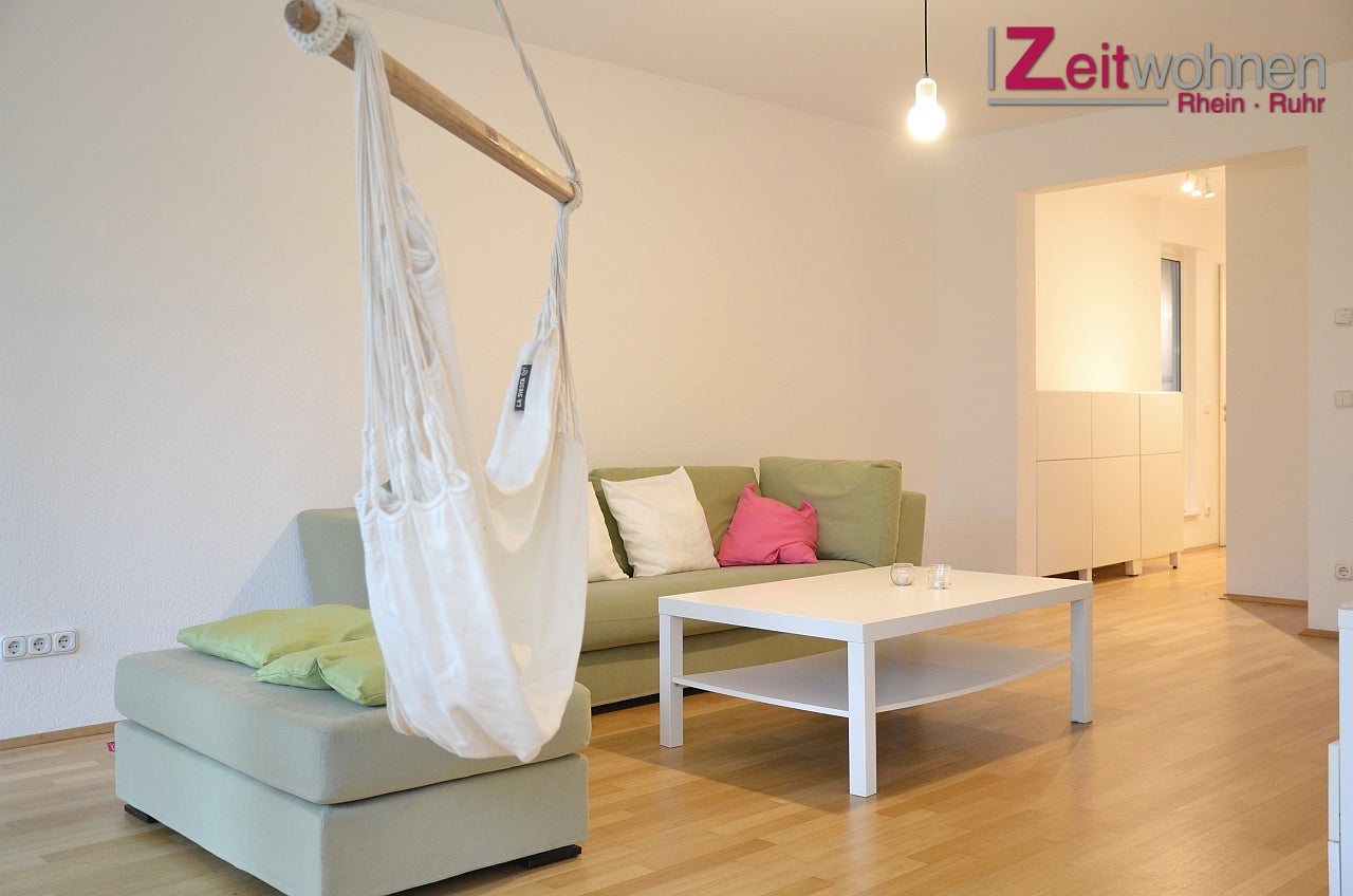 Wohnung Lindenallee in Köln