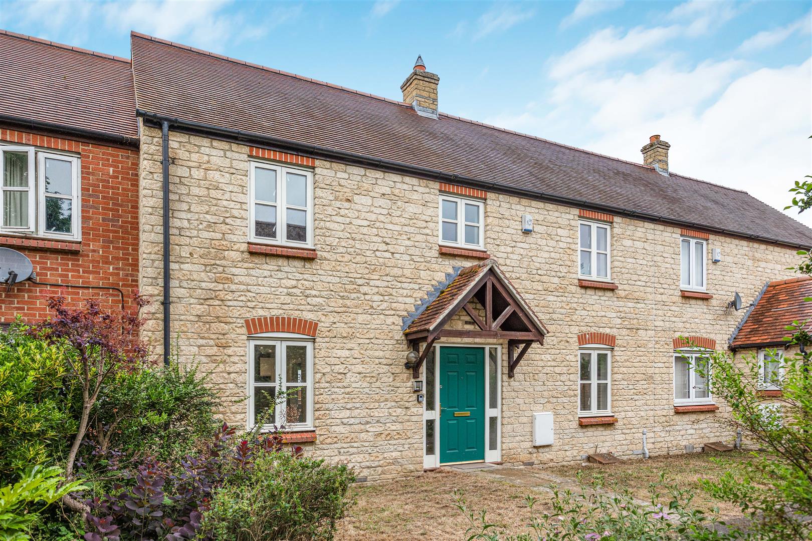 House Oxford Road in Vale of White Horse