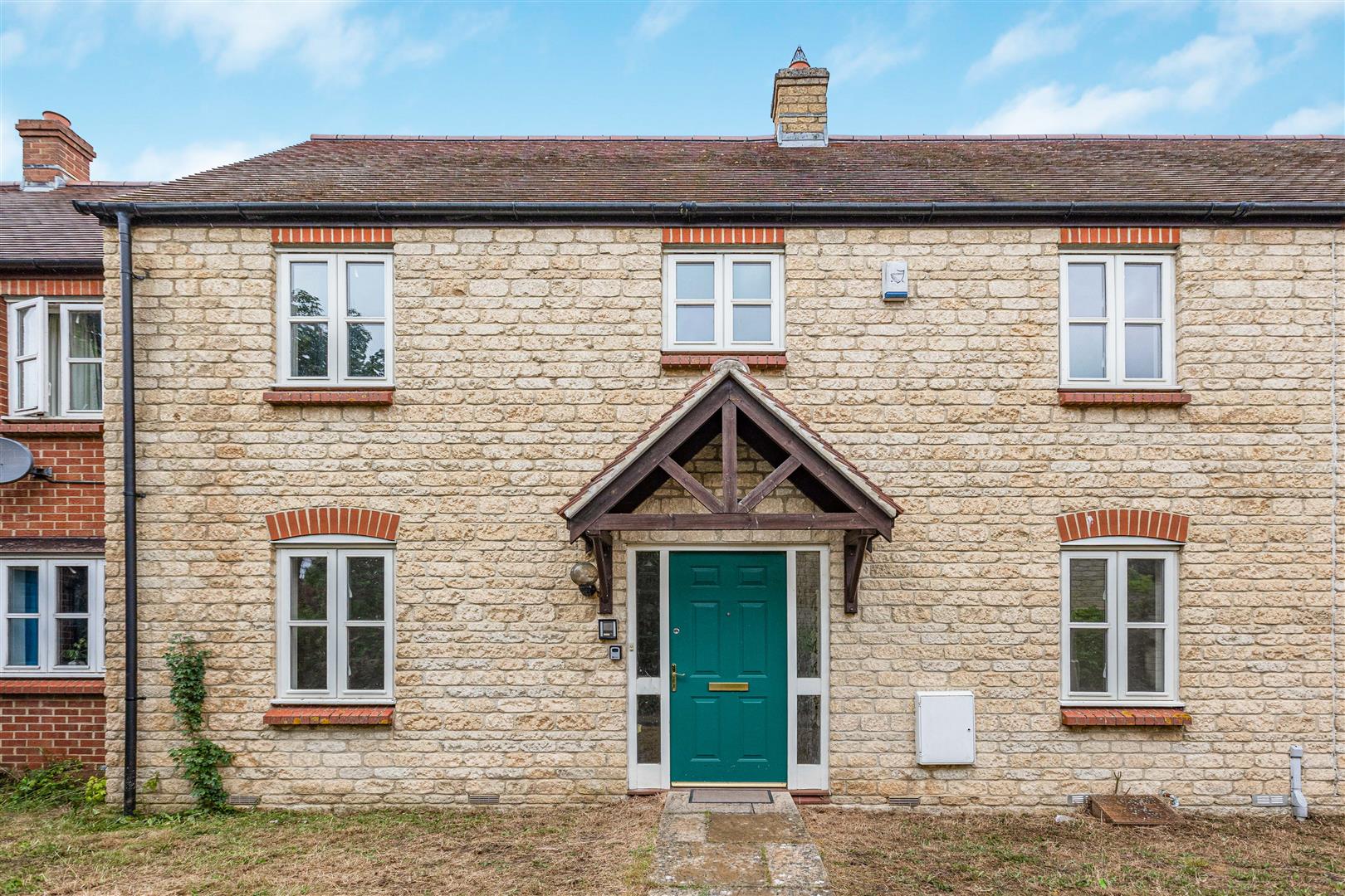 House Oxford Road in Vale of White Horse