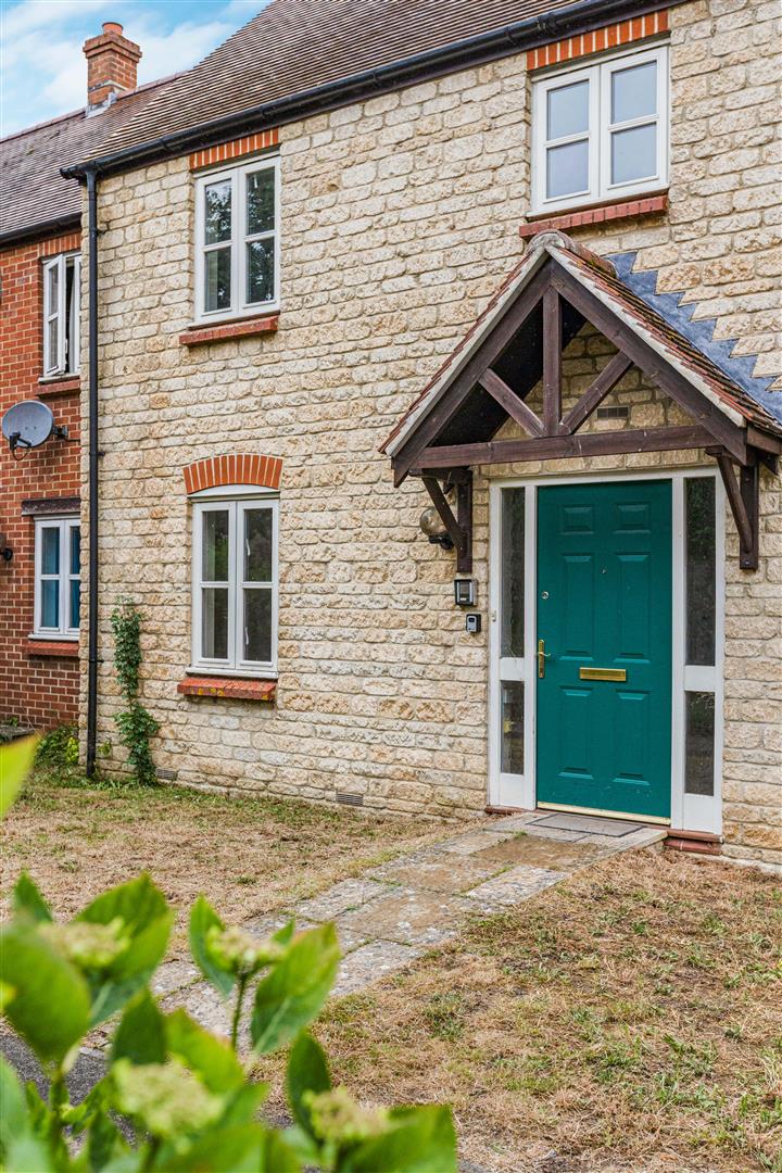 House Oxford Road in Vale of White Horse