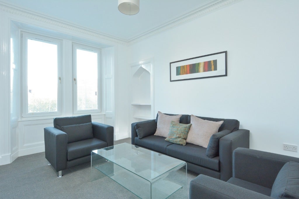 Room Dundee Terrace in City of Edinburgh