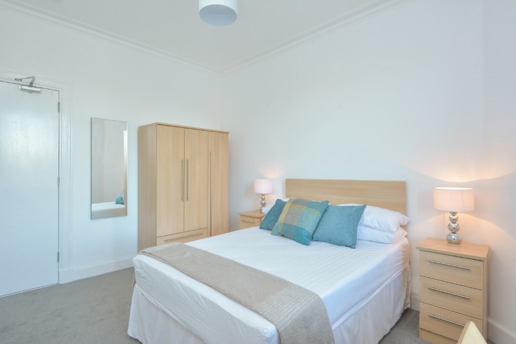 Room Dundee Terrace in City of Edinburgh