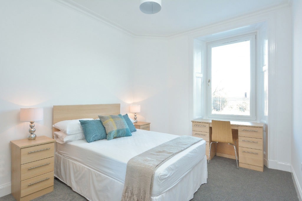 Room Dundee Terrace in City of Edinburgh