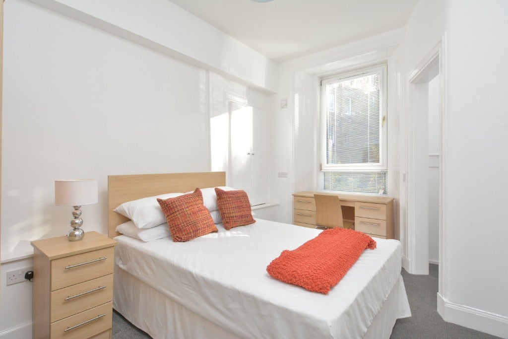 Room Dundee Terrace in City of Edinburgh