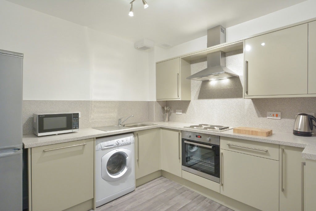 Room Dundee Terrace in City of Edinburgh