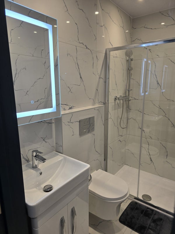 Room High Street in Swanley