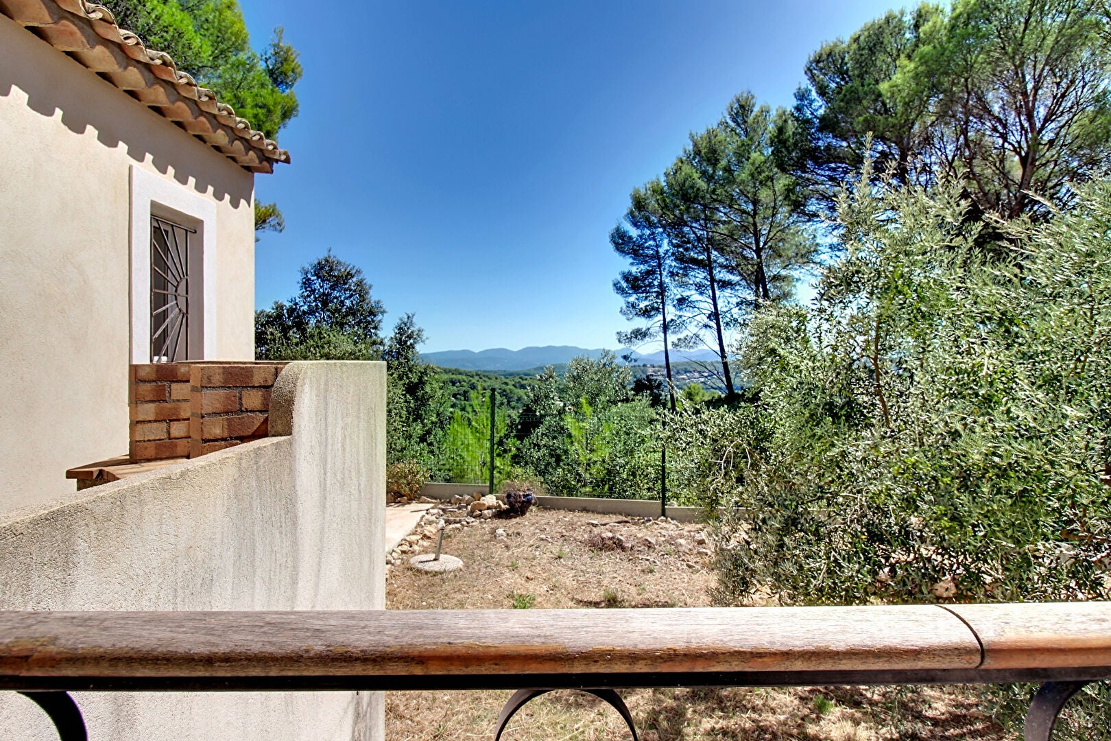 Maison Avenue du Général de Gaulle à Draguignan
